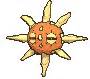 solrock smogon|solrock typing.